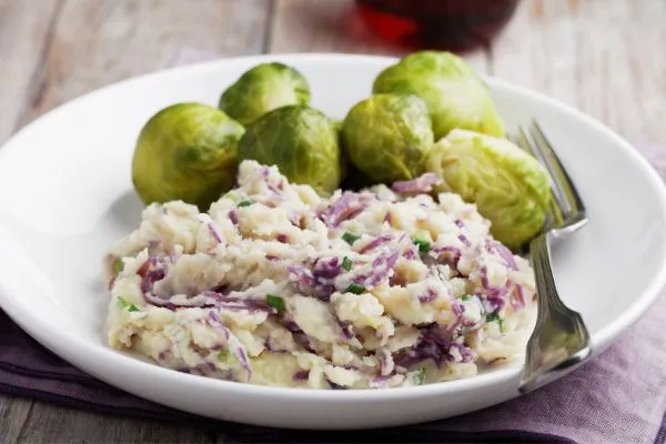 brotes de lombarda receta